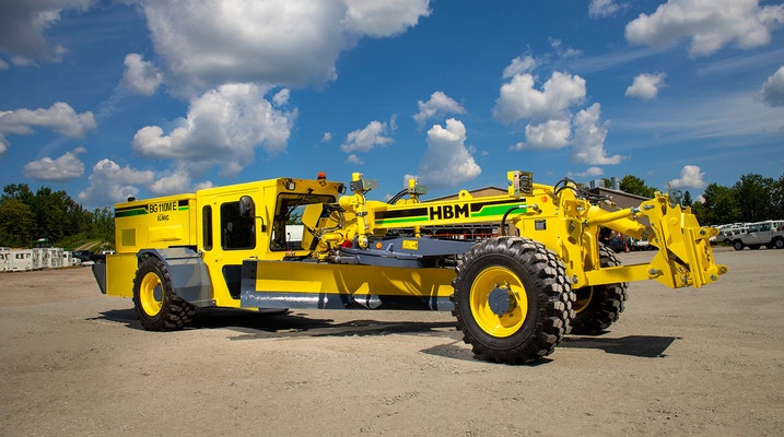 Miller Technology Equipment